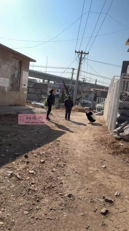 大连宋家站街 - 辽宁-大连 楼凤实拍第1张