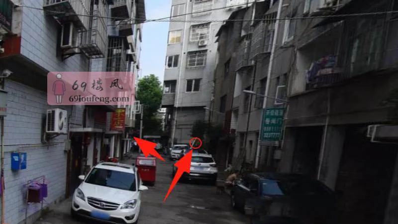 广元菜市场 - 四川-广元 楼凤实拍第1张