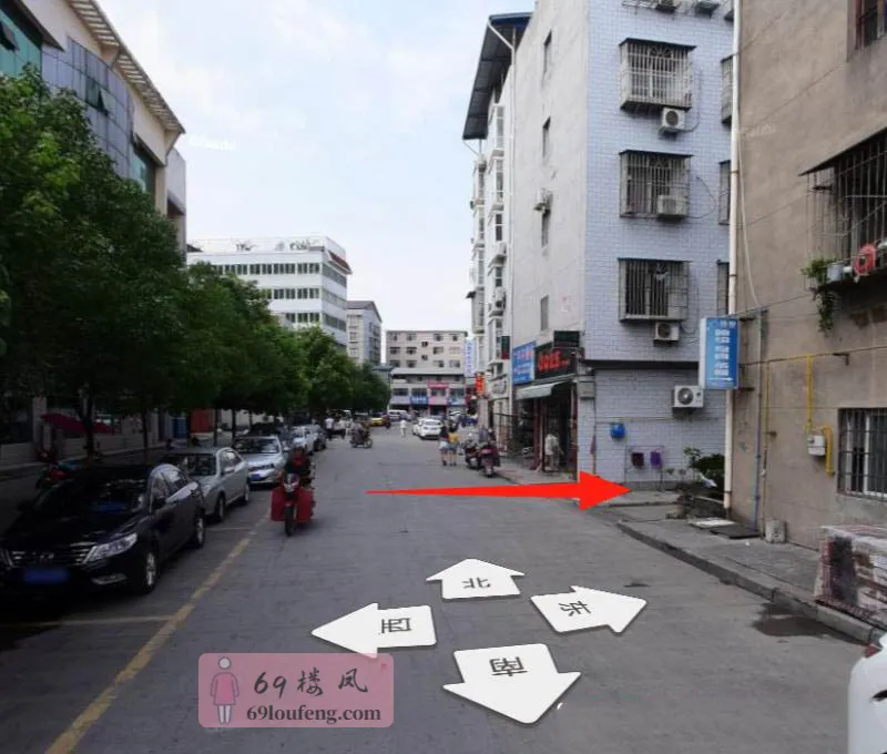 广元菜市场 - 四川-广元 楼凤实拍第3张