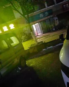 路边 狼友实拍 江苏-南京