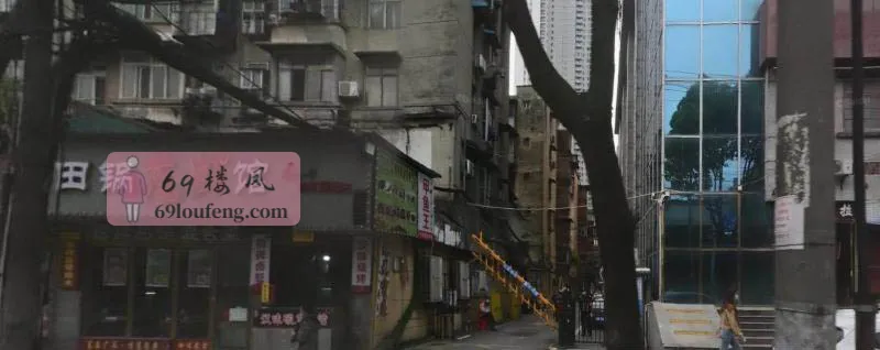 汉阳 - 湖北-武汉 楼凤实拍第1张