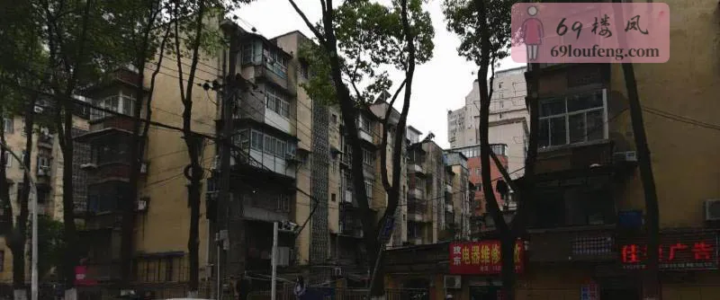 汉阳 - 湖北-武汉 楼凤实拍第2张