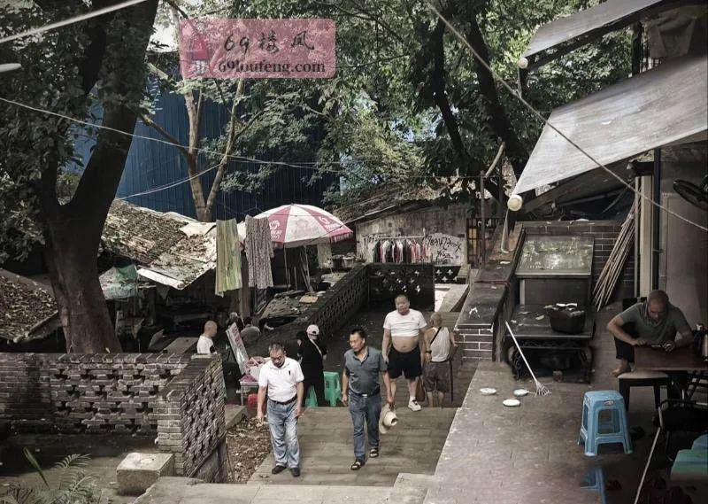 重庆老地方 - 重庆-江北区 楼凤实拍第2张