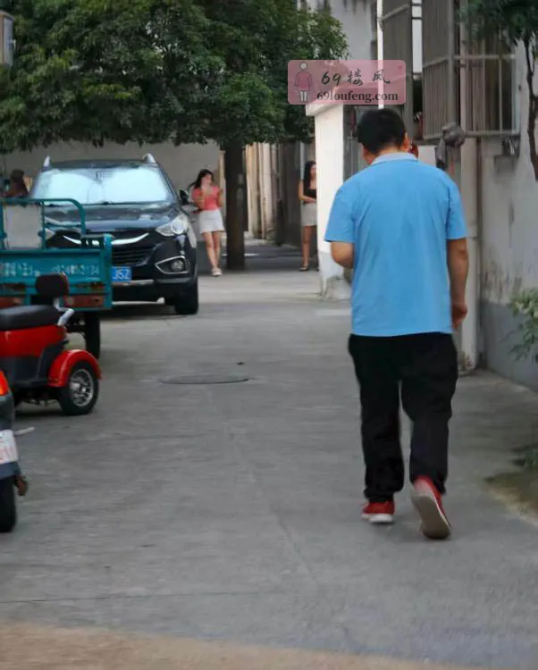 吴江高质量站街 - 江苏-苏州 楼凤实拍第3张