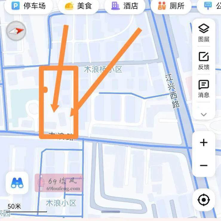 吴江高质量站街 - 江苏-苏州 楼凤实拍第4张