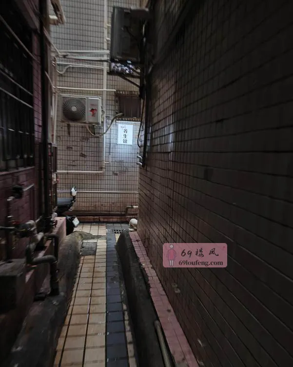 下沙村养生馆 - 广东-深圳 楼凤实拍第1张