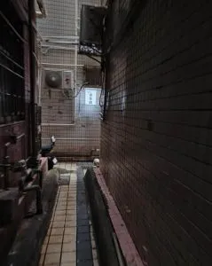 下沙村养生馆 广东-深圳 发廊按摩拍图