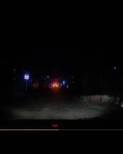 北辰一条街 巷子 天津-北辰区