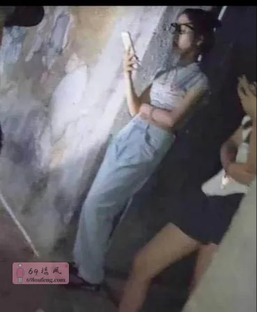 汕头扫街 - 广东-汕头 楼凤实拍第2张