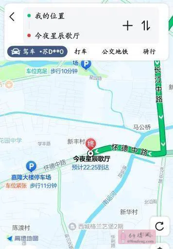 常州钟楼爽记 - 江苏-常州 楼凤实拍第1张