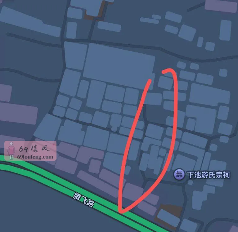 都在那个范围内 - 福建-漳州 楼凤实拍第3张