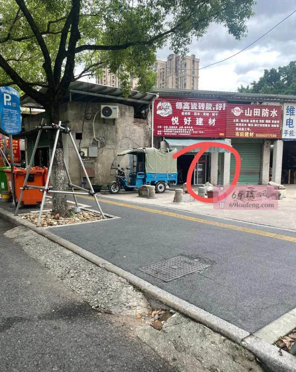 都在那个范围内 - 福建-漳州 楼凤实拍第1张