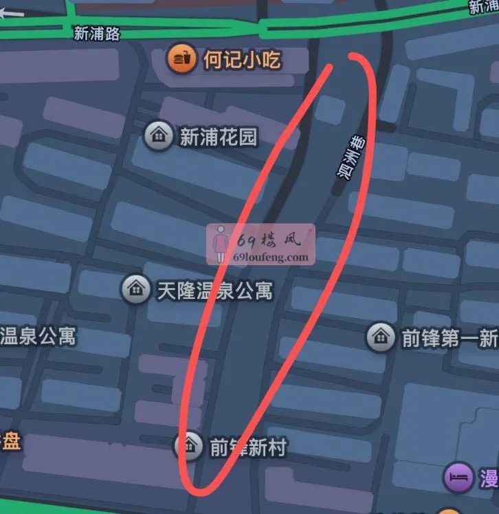 都在那个范围内 - 福建-漳州 楼凤实拍第4张