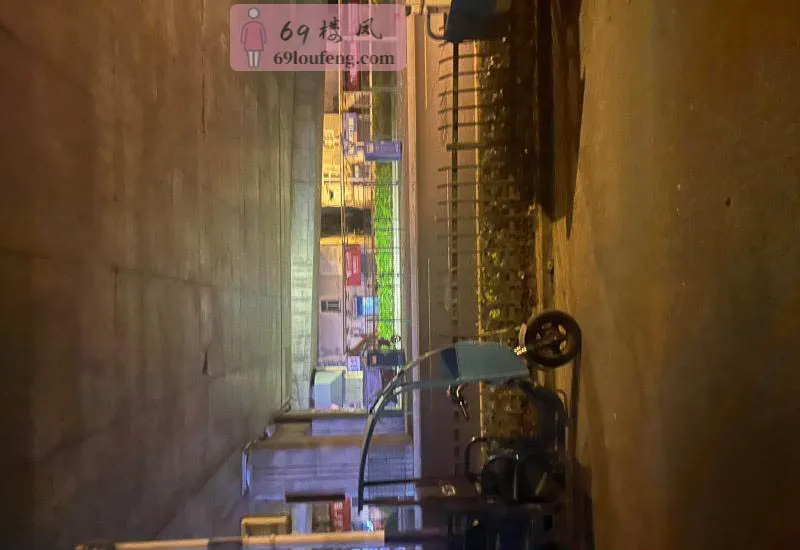 小店嫩妹 - 安徽-合肥 楼凤实拍第1张