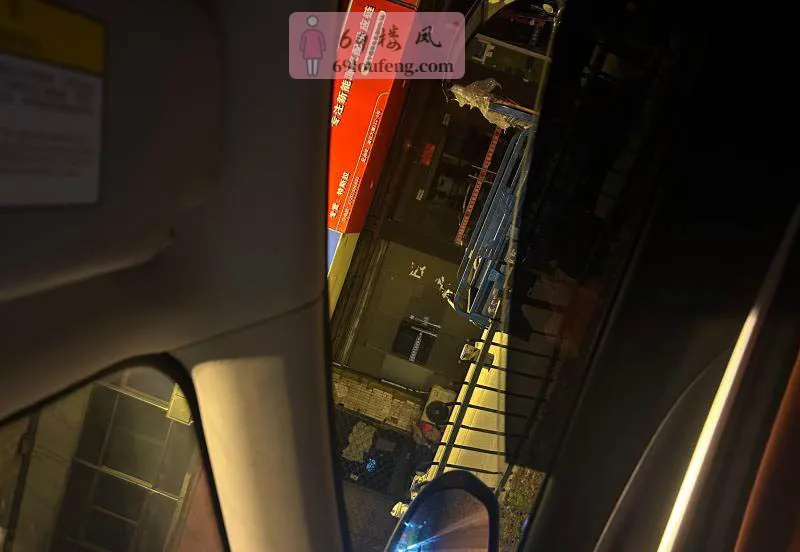 小店嫩妹 - 安徽-合肥 楼凤实拍第2张