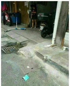 站街18岁 - 广东-湛江 快餐扫街实拍