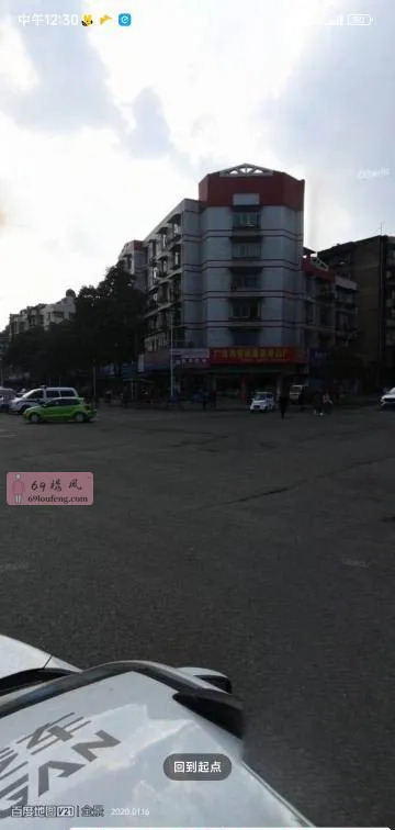 德阳广汉站街 - 四川-德阳 楼凤实拍第1张