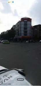 广汉站街 四川-德阳 发廊按摩拍图