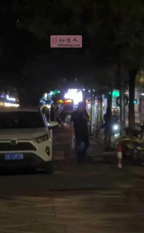 西塔站街女 - 辽宁-沈阳 楼凤实拍第1张