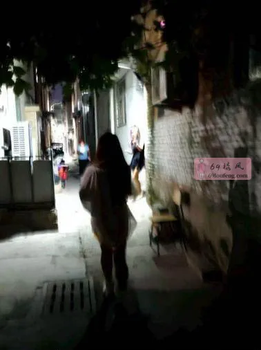 朝阳站街图 - 北京-朝阳区 楼凤实拍第1张