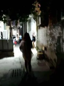 朝阳站街图 狼友实拍 北京-朝阳区