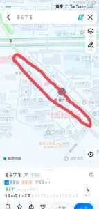 青年路一条街 安徽-合肥 按摩小店实拍