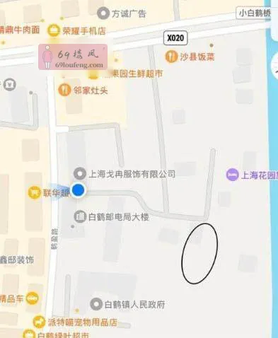 青浦区站街 - 上海-青浦区 楼凤实拍第1张