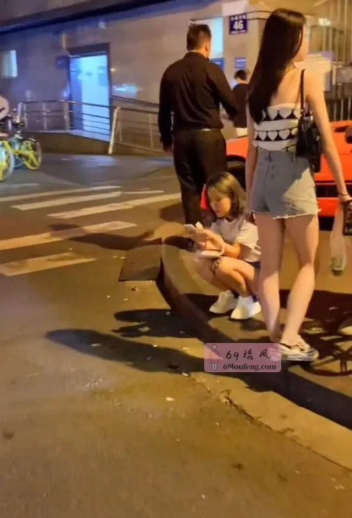 南昌站街 - 江西-南昌 楼凤实拍第1张