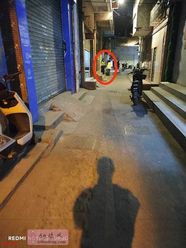 广州海珠马务 - 广东-广州 楼凤实拍第1张