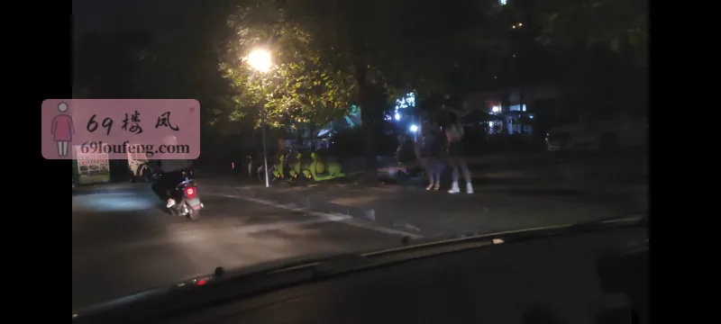 成都立交站街 - 四川-成都 楼凤实拍第3张