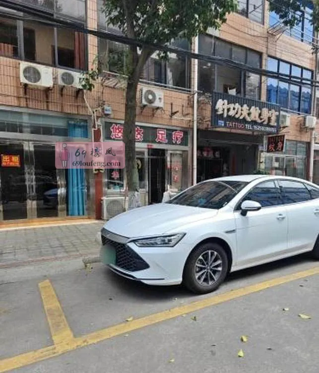 张家港市扫街 - 江苏-苏州 楼凤实拍第1张