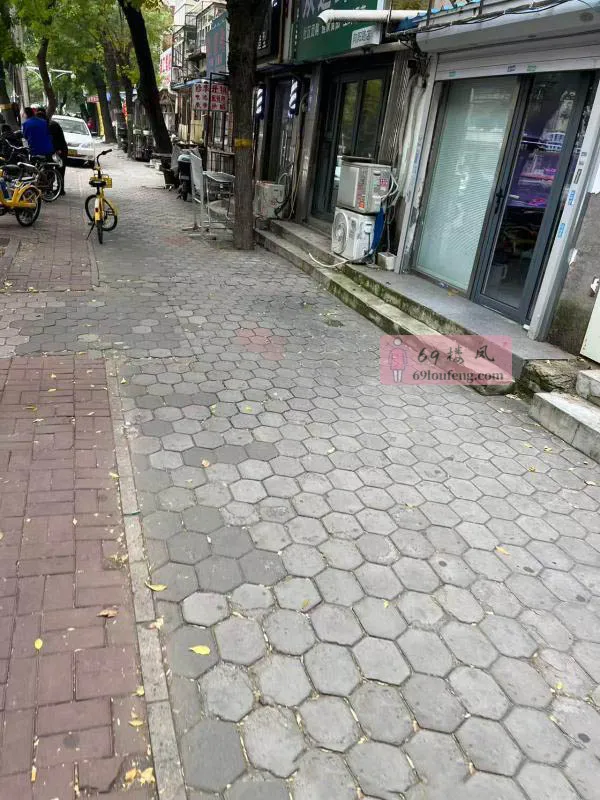 南开区汾水道 - 天津-南开区 楼凤实拍第1张