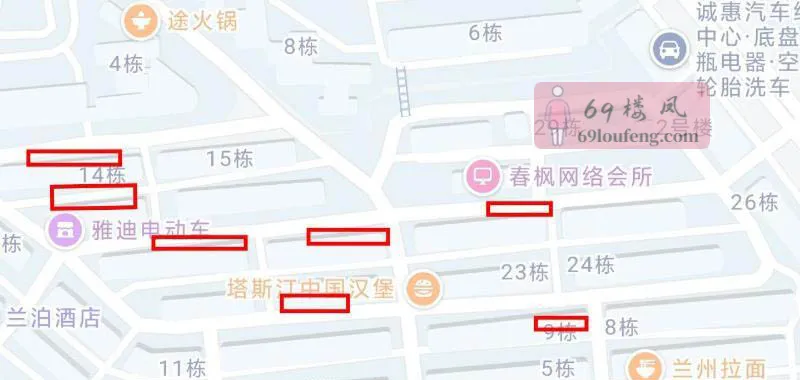 再探长沙龙华小区 - 湖南-长沙 楼凤实拍第2张