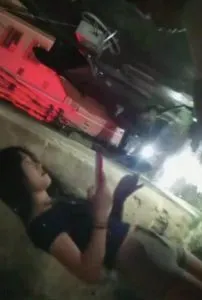 小店站街女 安徽-蚌埠 快餐服务实景图