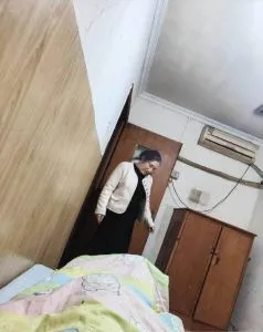 扫街 江苏-扬州 快餐按摩店现场实拍