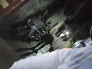 五华城中村有四五十个 - 云南-昆明 巷子里爱情故事实拍