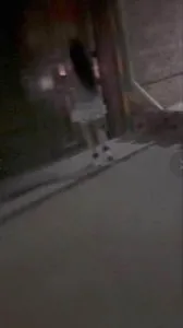 站街 - 广东-珠海 快餐扫街实拍