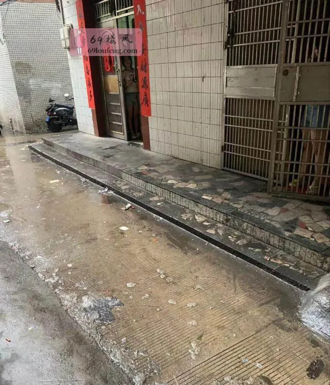 海口站街 - 海南-海口 楼凤实拍第1张