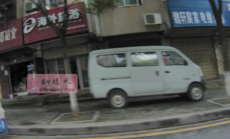 武汉江夏 - 湖北-武汉 楼凤实拍第1张