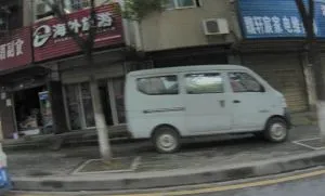 江夏 - 湖北-武汉 快餐扫街实拍