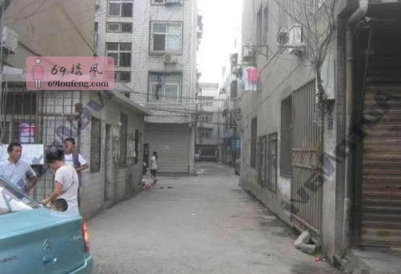 武汉新村 - 湖北-武汉 楼凤实拍第3张