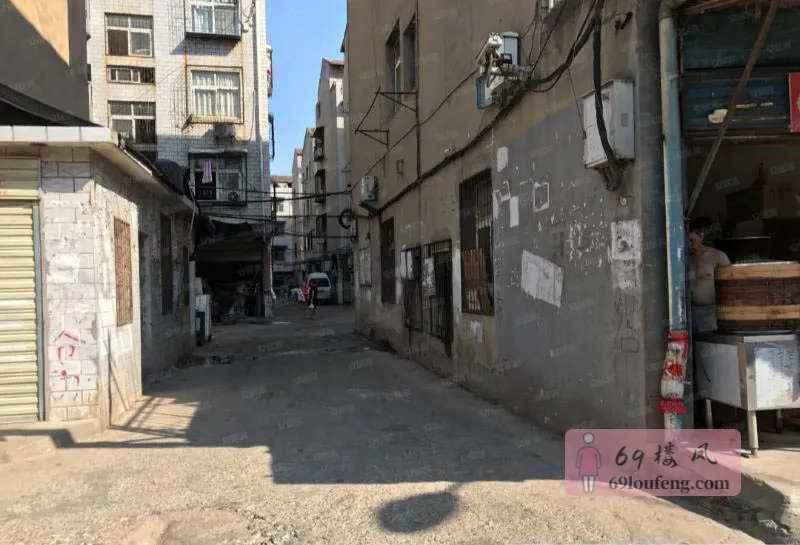 武汉新村 - 湖北-武汉 楼凤实拍第1张