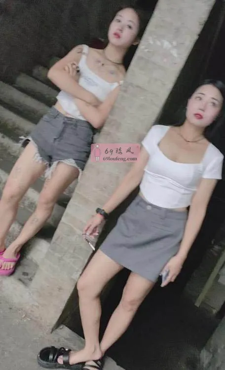 站街女 - 重庆-江北区 楼凤实拍第3张