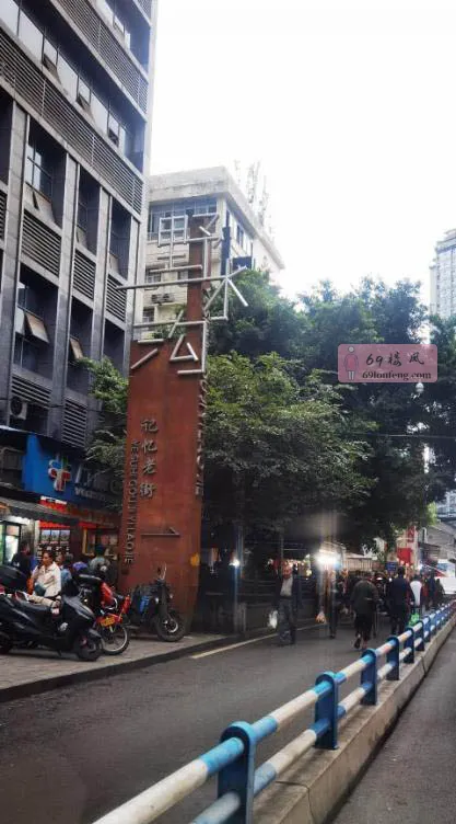 站街女 - 重庆-江北区 楼凤实拍第4张