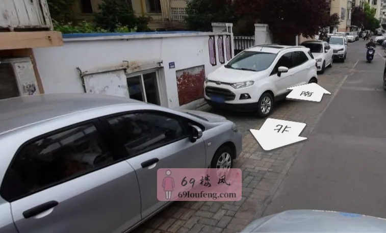 铜陵新村 - 安徽-合肥 楼凤实拍第1张