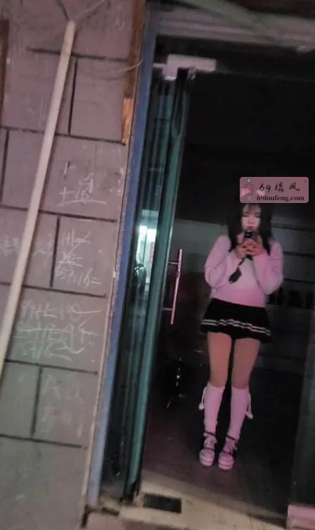 长沙站街妹妹 - 湖南-长沙 楼凤实拍第2张