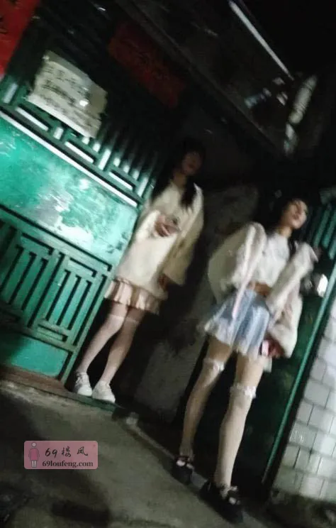 长沙站街妹妹 - 湖南-长沙 楼凤实拍第1张