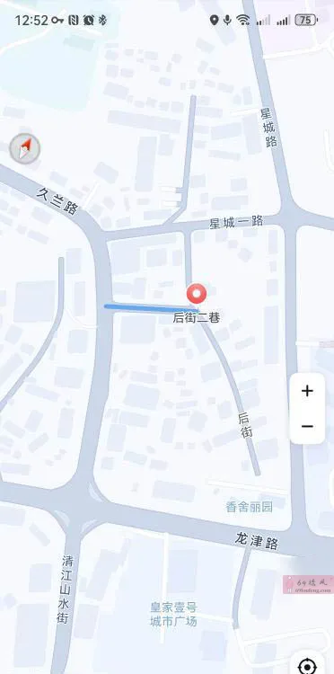 宜昌市长阳少有站街 - 湖北-宜昌 楼凤实拍第1张