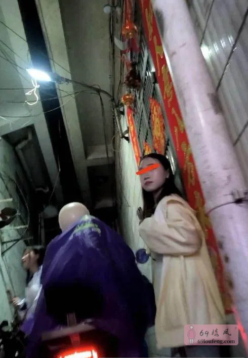 海口书场路 - 海南-海口 楼凤实拍第1张