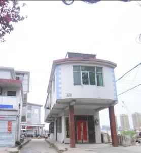 姚公庙 - 安徽-合肥 巷子里爱情故事实拍